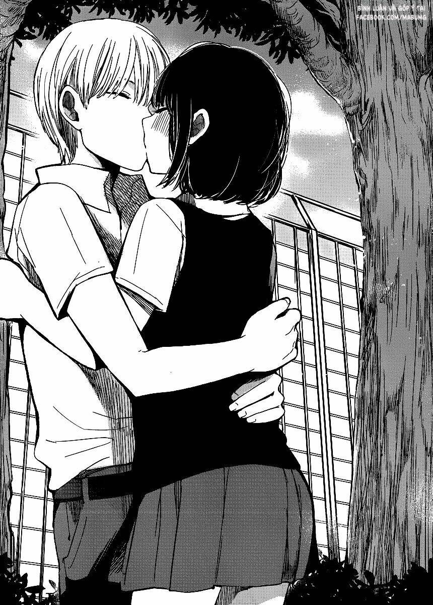 ước mơ của cặn bã chapter 1 25