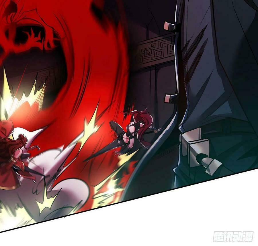 bất tử thần vương tu liên tục chapter 61 52