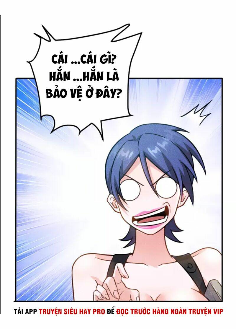 cao thủ cận vệ của nữ chủ tịch chapter 61 35