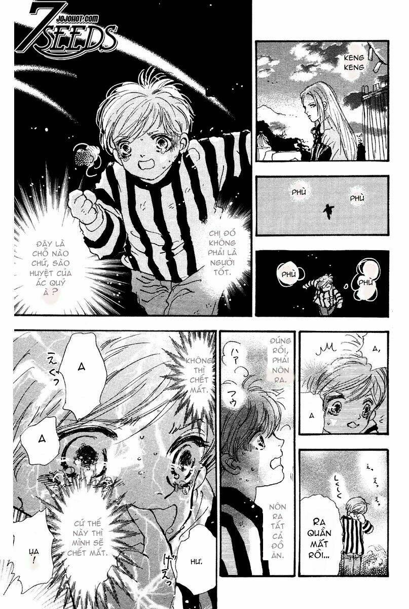 7 mầm sống chapter 69 21