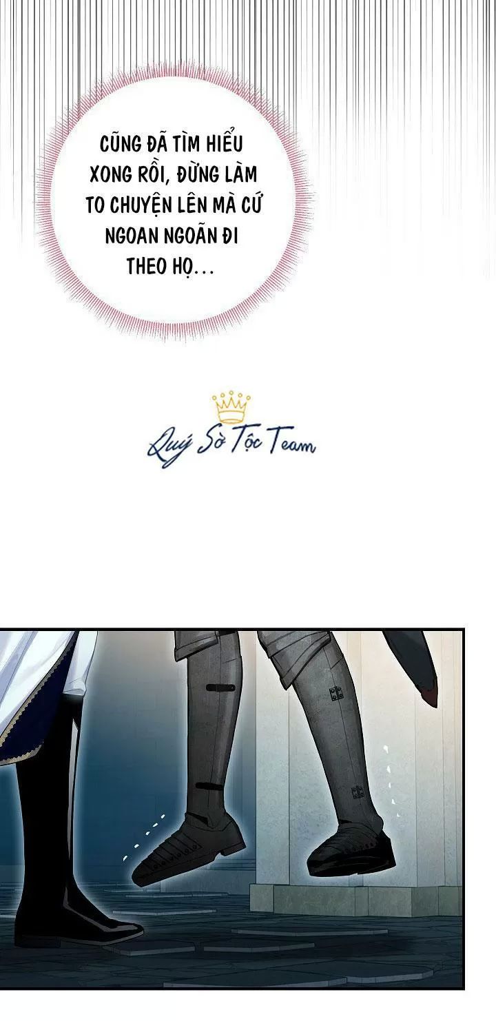 trọng sinh trở thành hoàng phi chapter 134 11