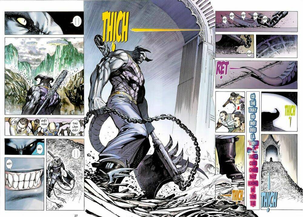 võ thần phượng hoàng chapter 79 19