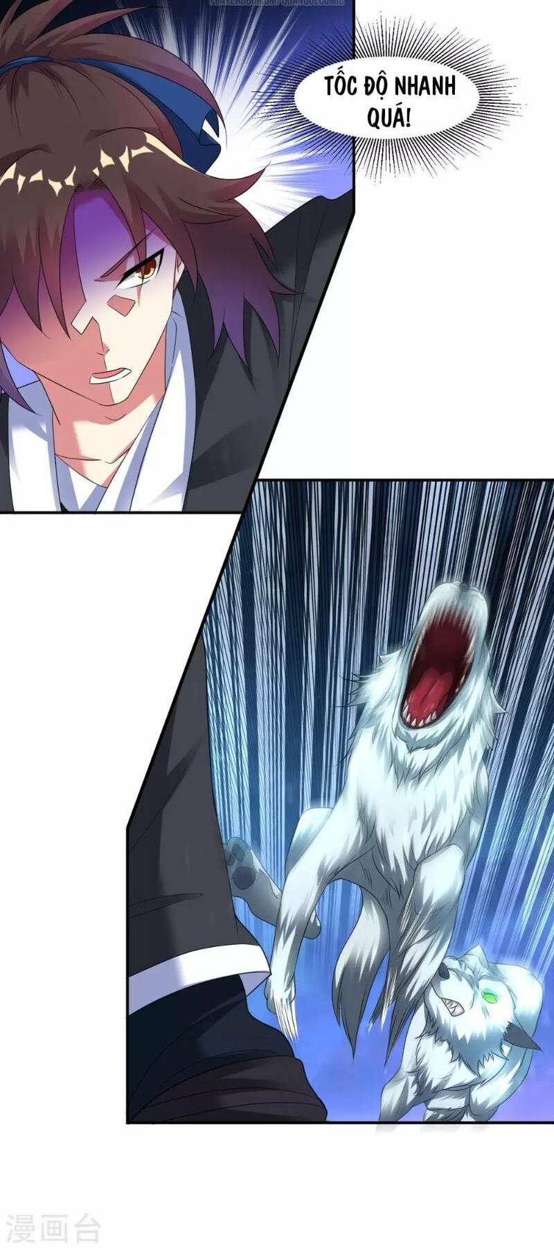 đạo ấn chapter 22 26