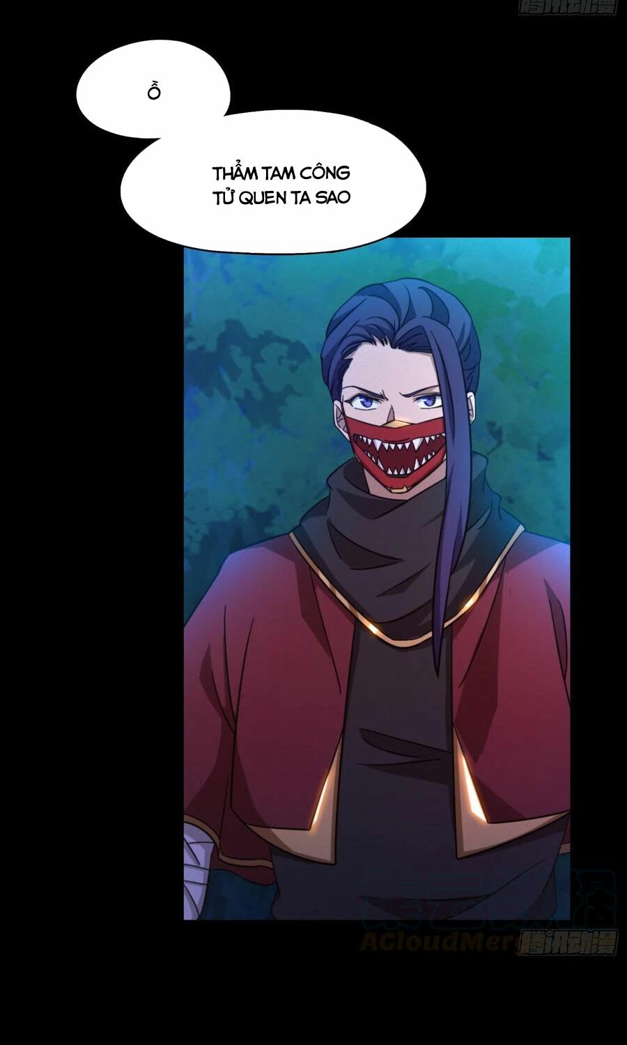 vạn cổ kiếm thần chapter 139 8