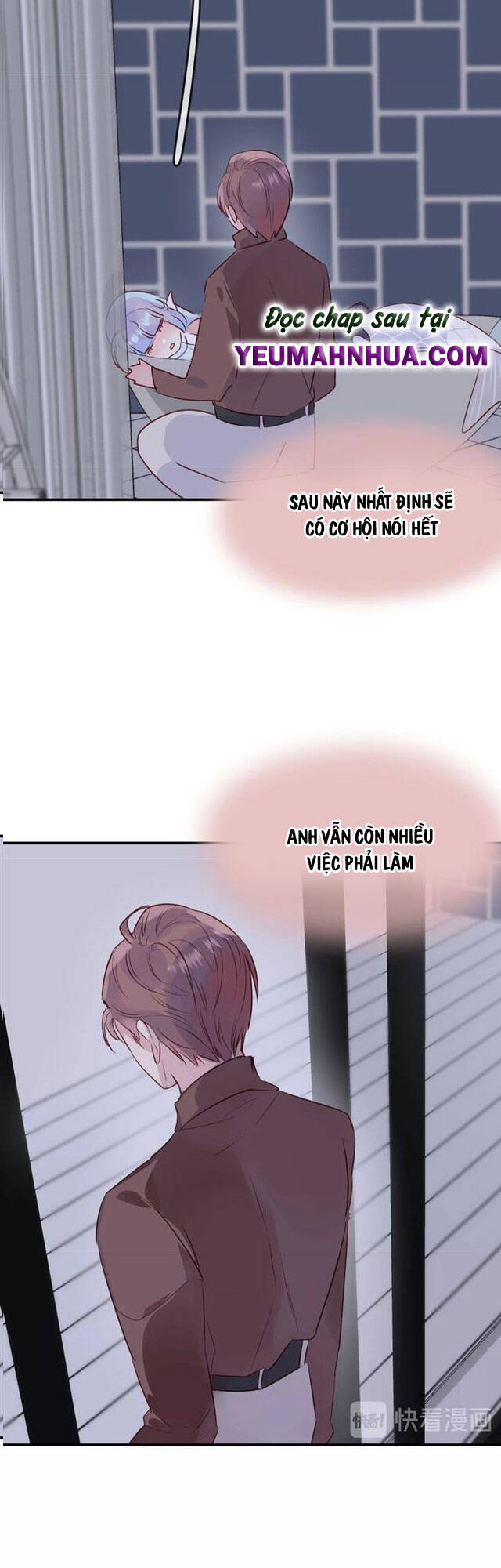 chiếc váy của người cá chapter 58 7