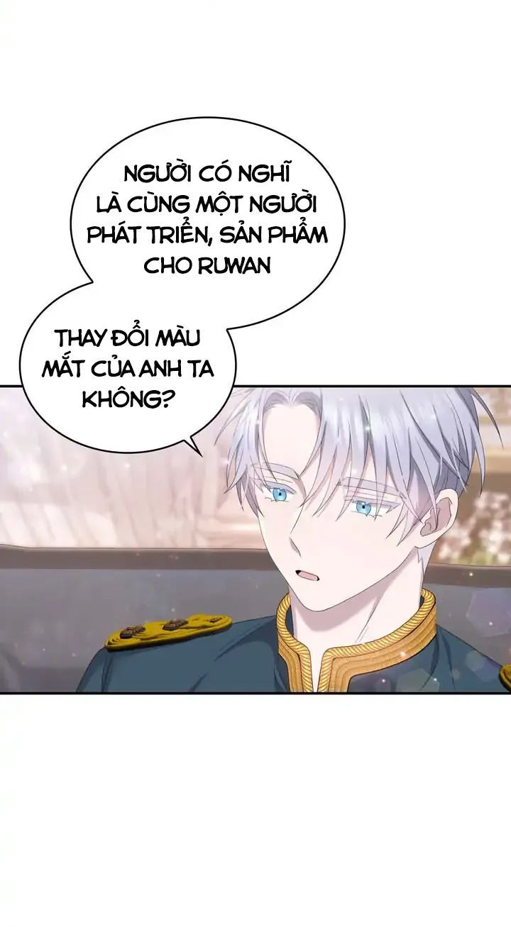 công chúa hai mặt chapter 42 33