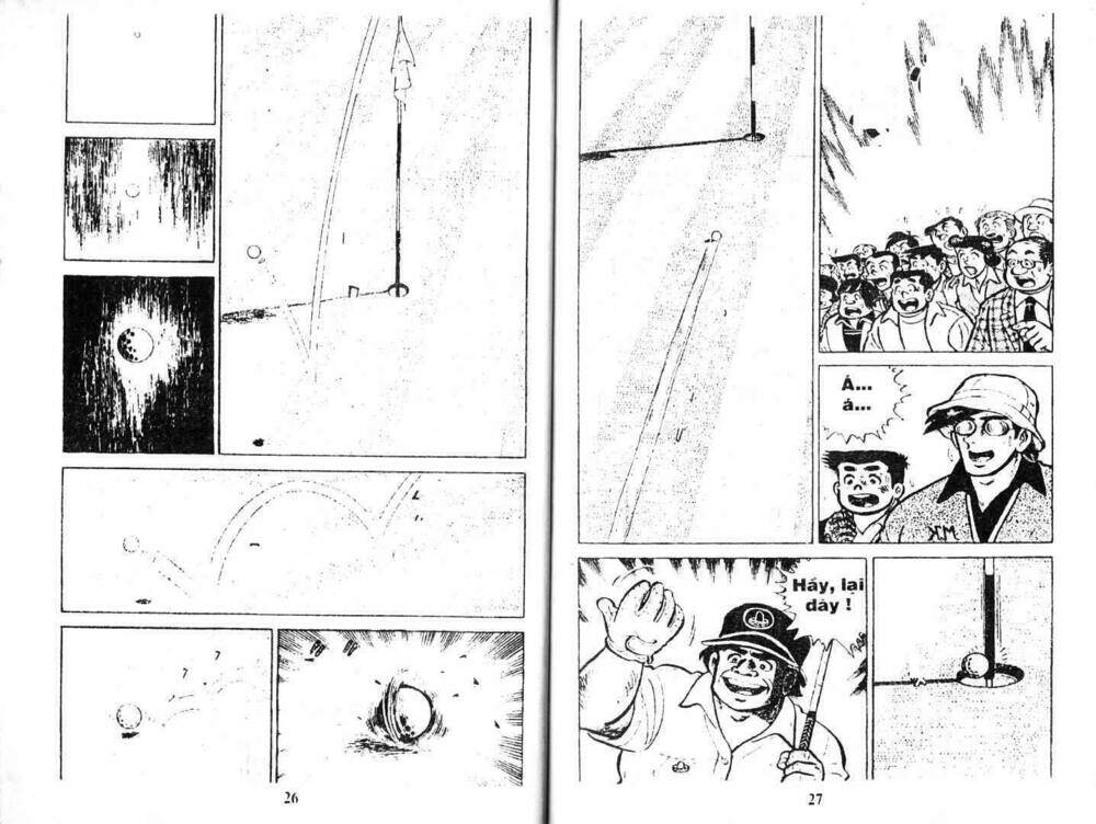 tân teppi chapter 42 12