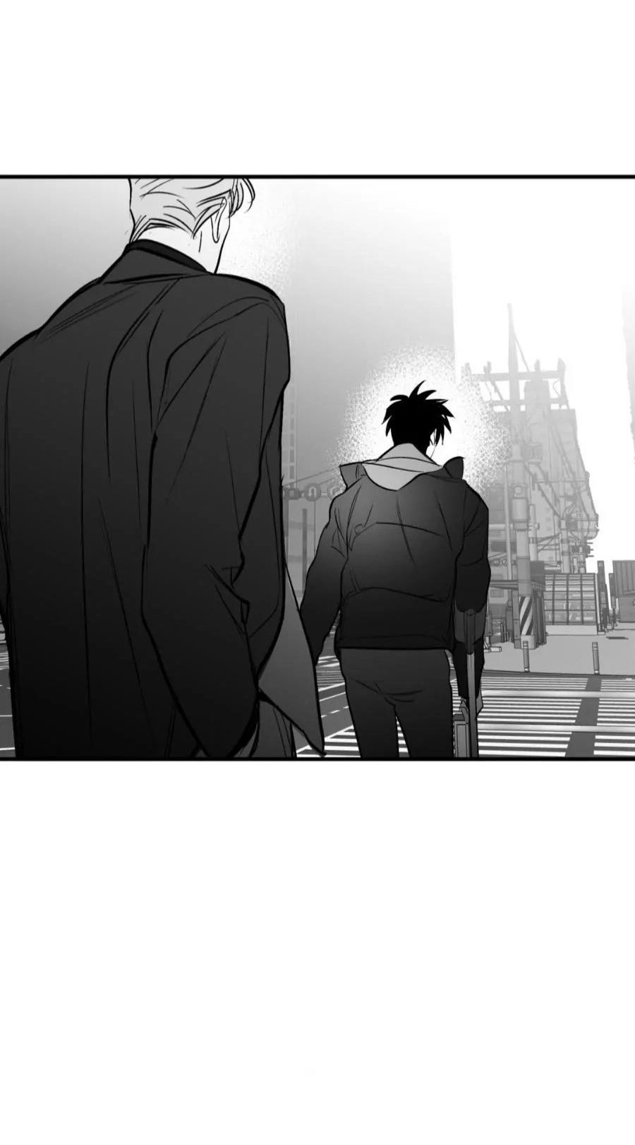 khi đôi chân thôi bước chapter 109.2 22