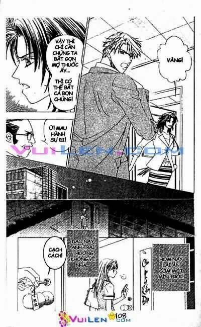 nữ sinh thời đại chapter 2 108