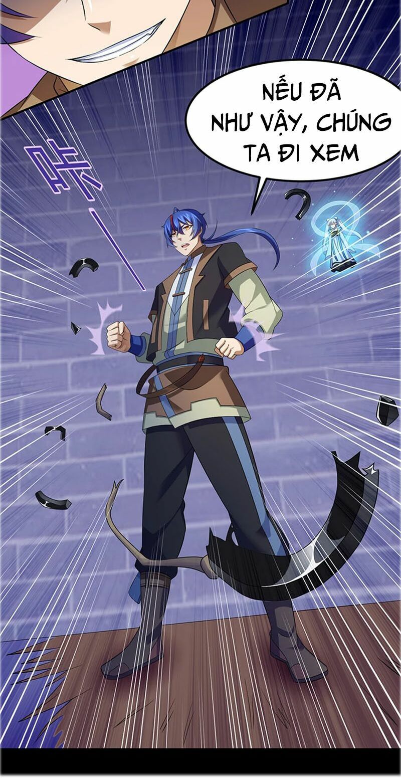 võ đạo độc tôn chapter 85 11