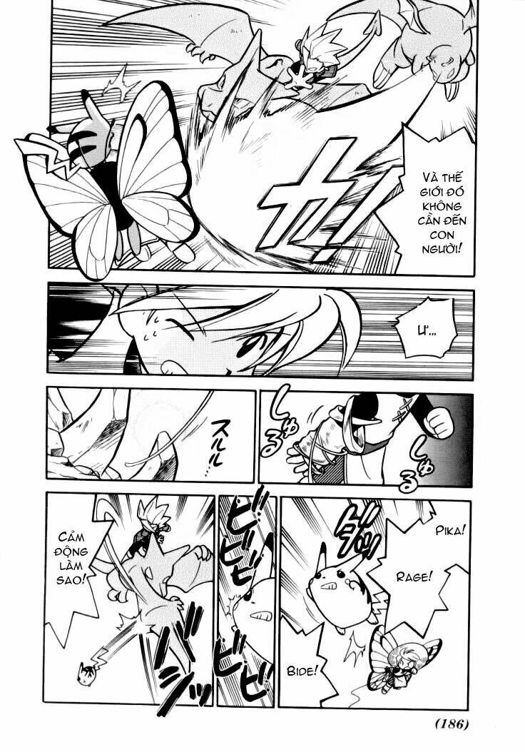 thú cưng đặc biệt chapter 90 5