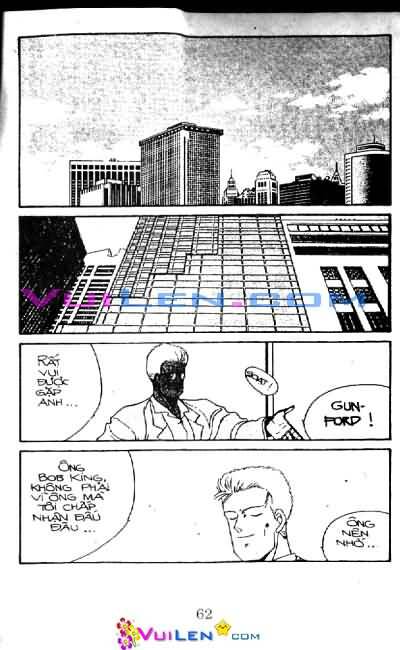 truyền nhân atula - shura no mon i chapter 16 63