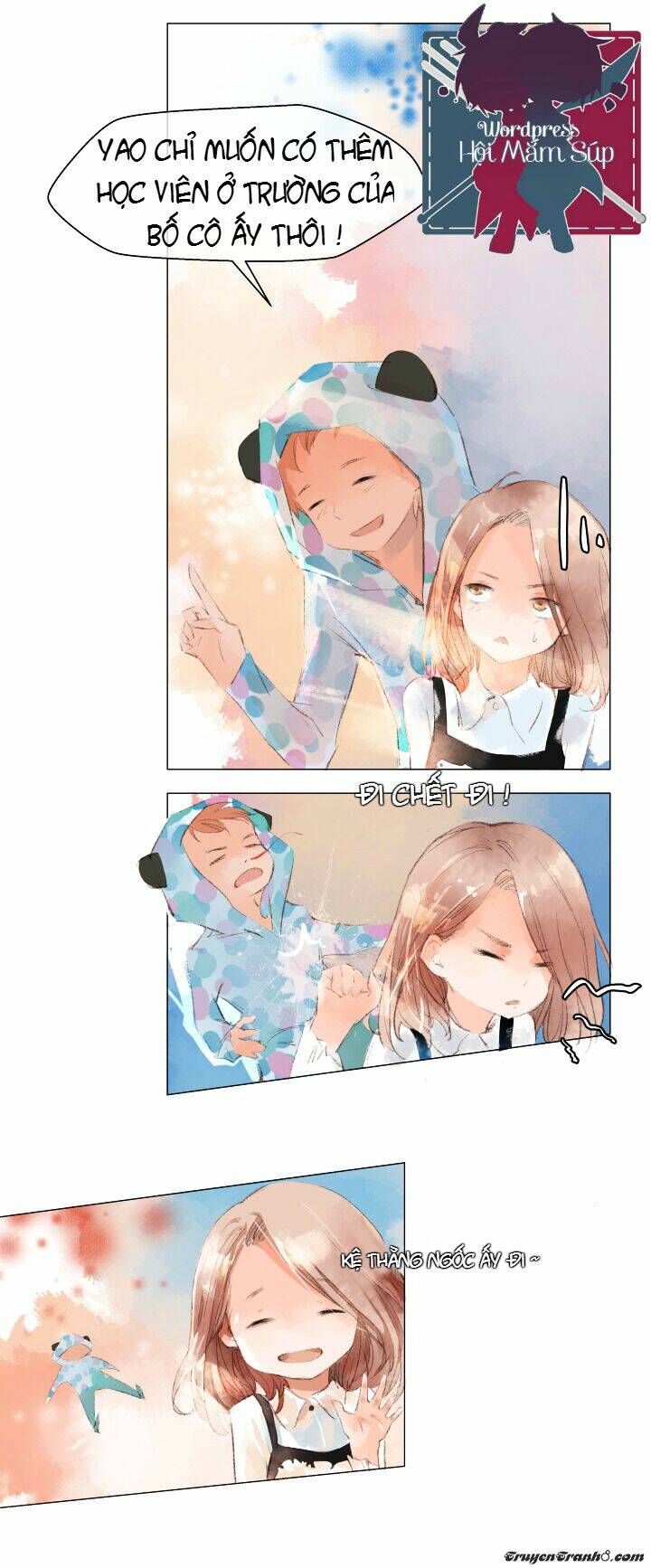 nuan nuan wu chapter 7 13