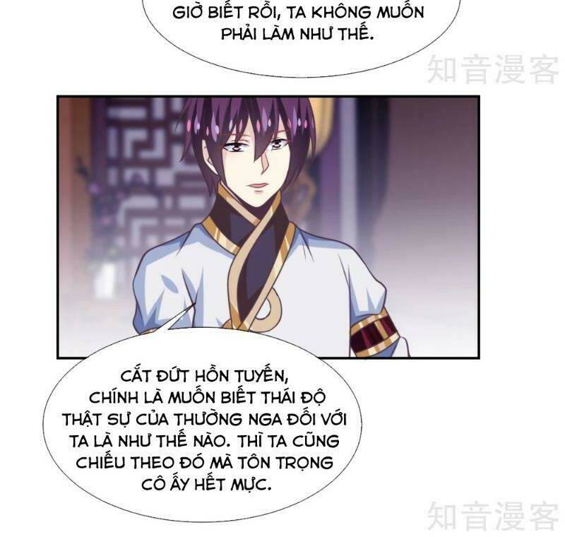 ta là ngọc hoàng đại đế chapter 90 18