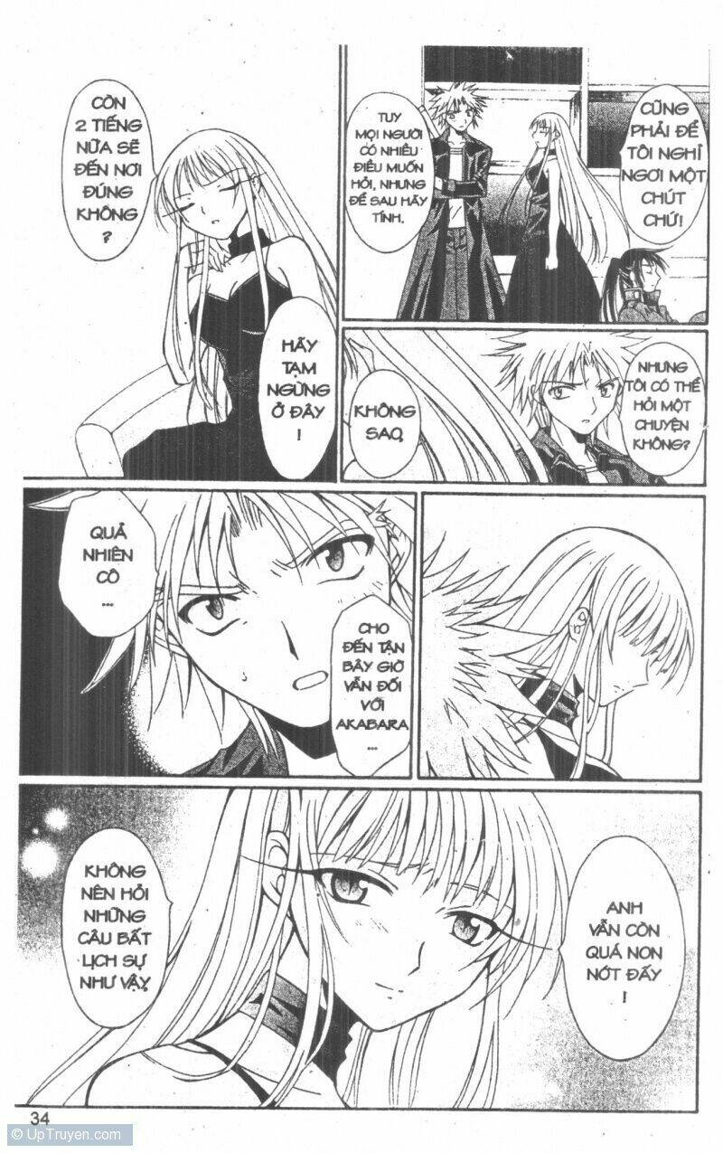 record of fallen vampire chapter 6 34