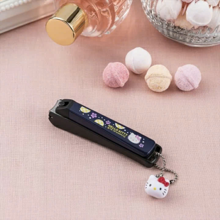Bấm Móng Tay Kai Thép Không Ghỉ (Size S) KK-2538