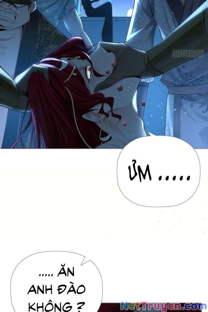 nhập mộ chi thần chapter 17 42