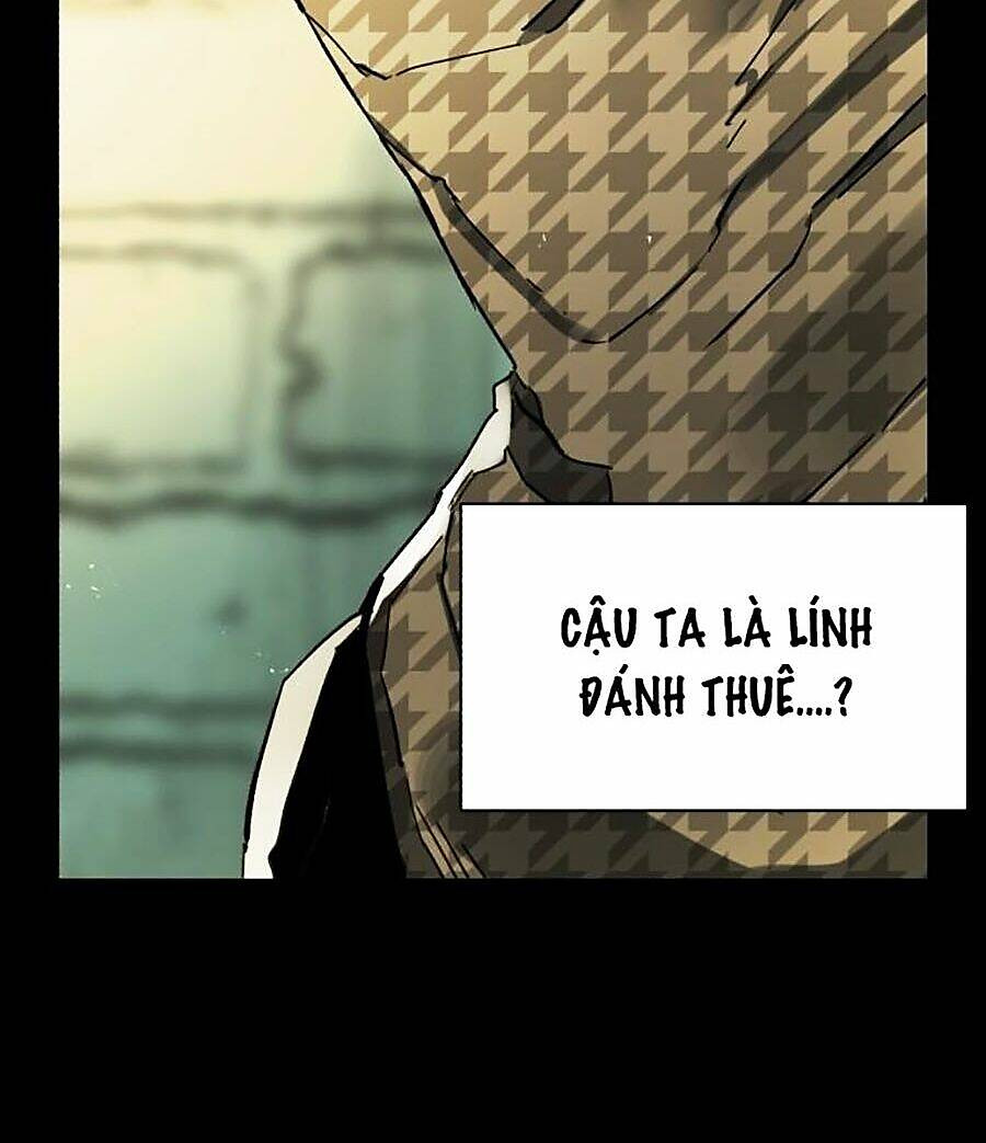 bạn học tôi là lính đánh thuê chapter 0 129