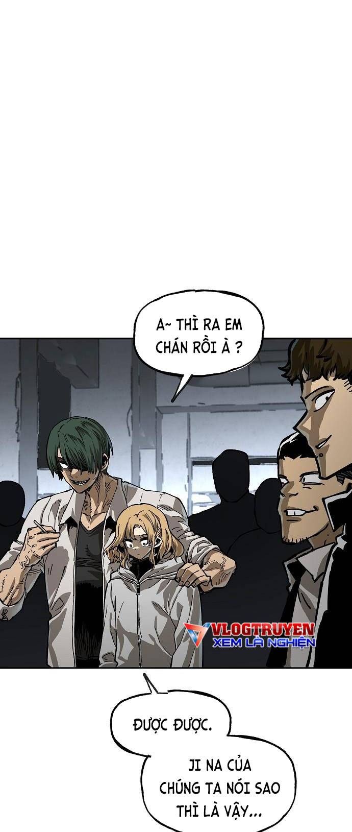 chỉ có cái c.h.ế.t mới là sự cứu rỗi chapter 8 83