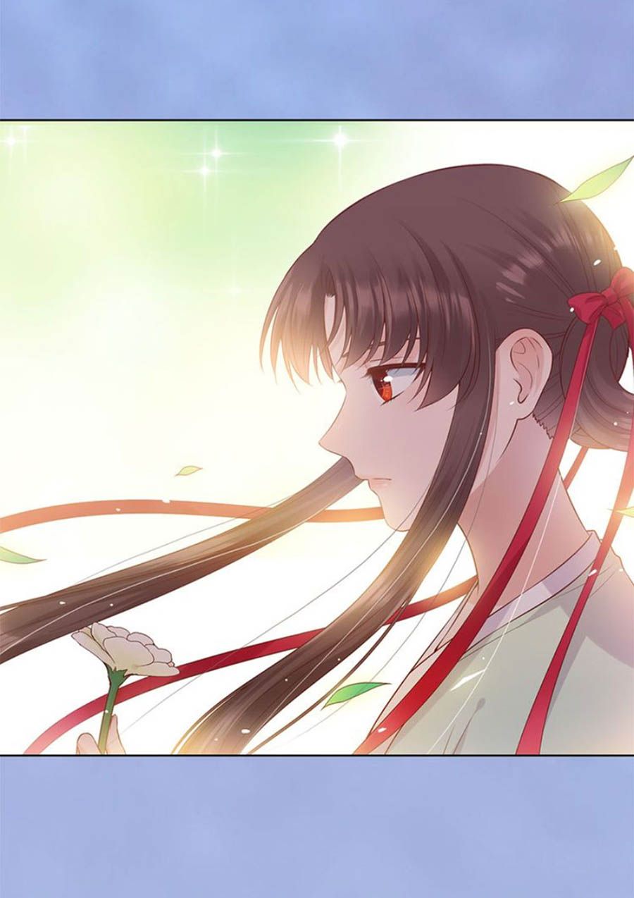 mỹ nhân già rồi chapter 42 40