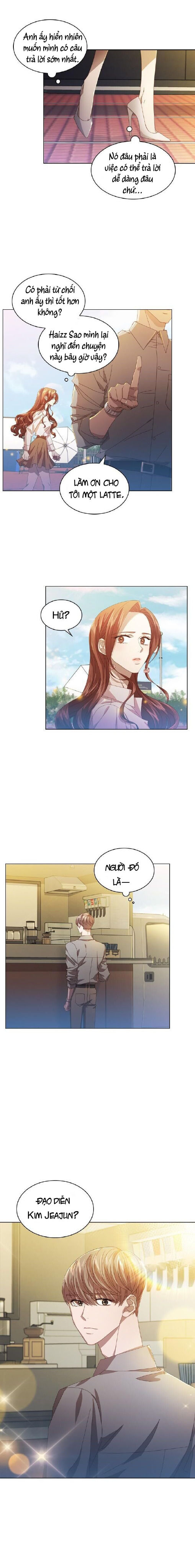 tai tiếng thị phi chapter 20 15