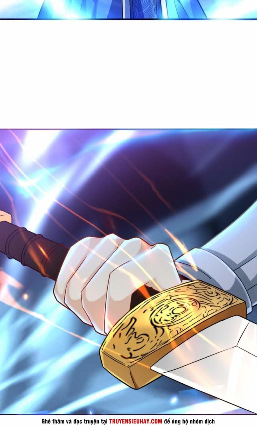 lão tổ của bạn đang online chapter 8 37