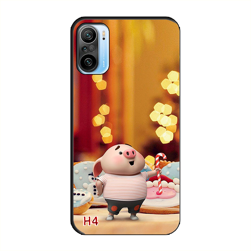 Ốp Lưng Dành Cho XIAOMI K40 PRO
