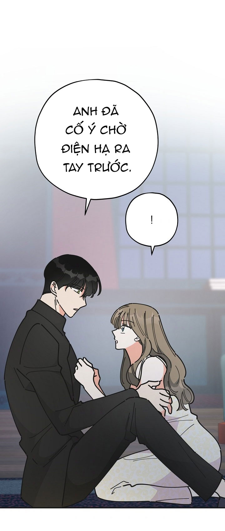 ác nữ tiểu thư chapter 79 21