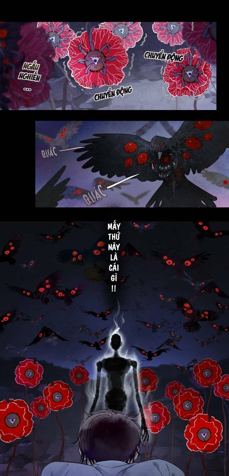 thần trạch chapter 1 37