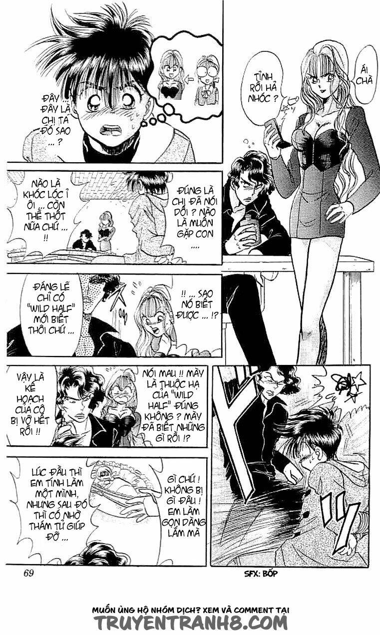 wild half chapter 2 11