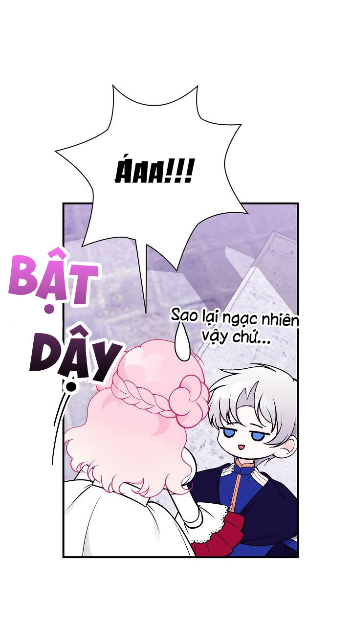 con chỉ đi tìm cha thôi chapter 45 40