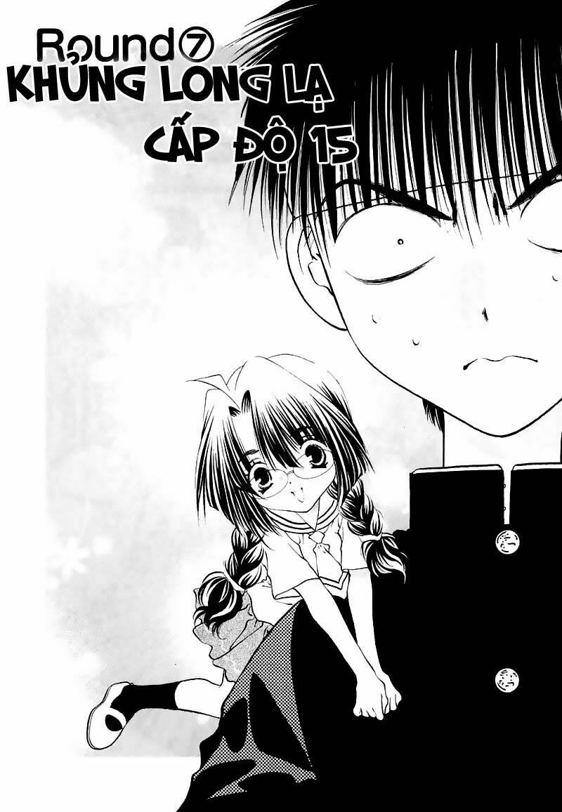 girls saurus dx chapter 7 2