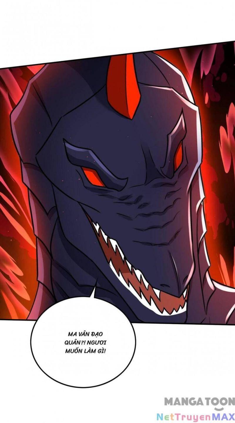 tối cường thần y tại đô thị chapter 308 18