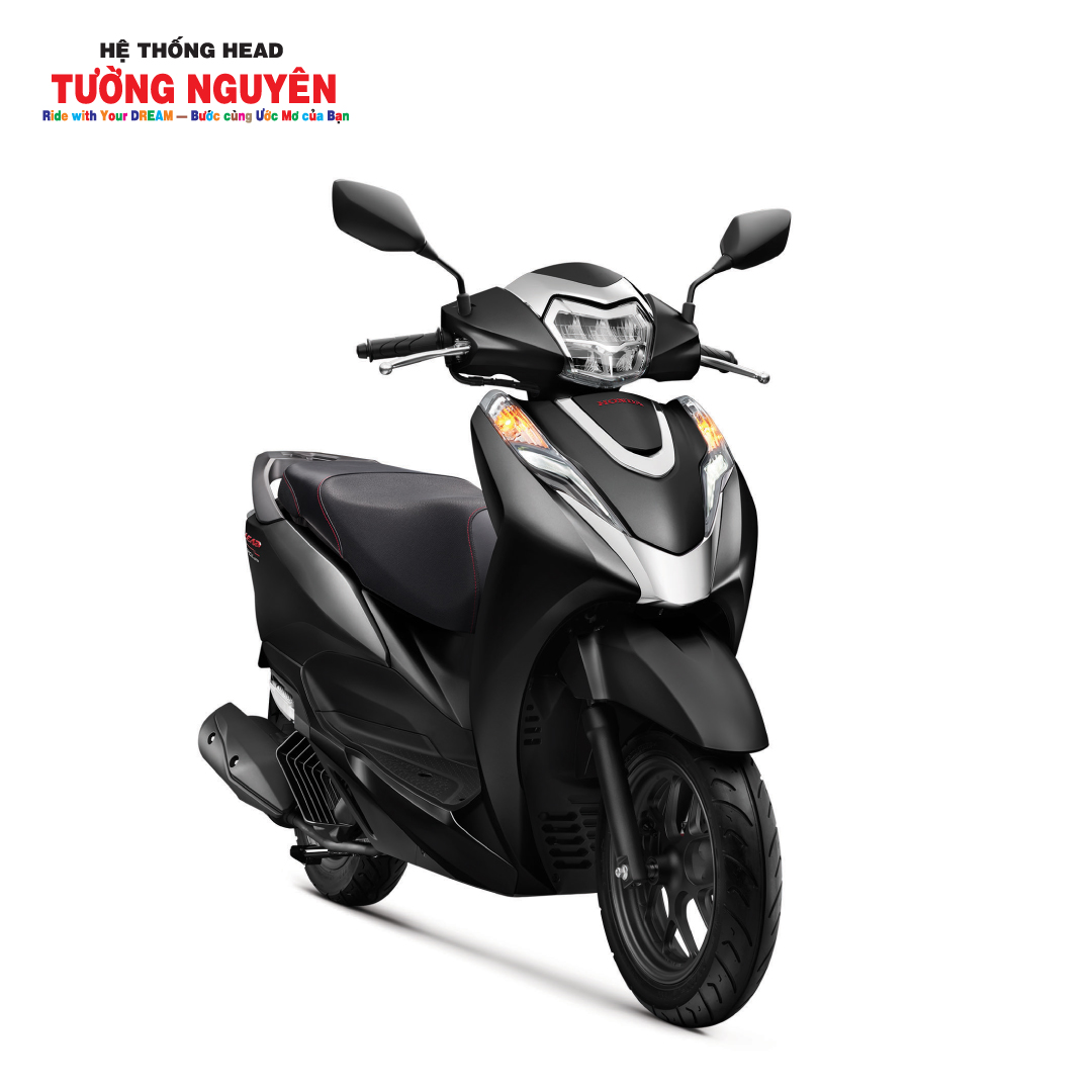 Xe Máy Honda LEAD 2022 - 125cc Phiên Bản Đặc Biệt