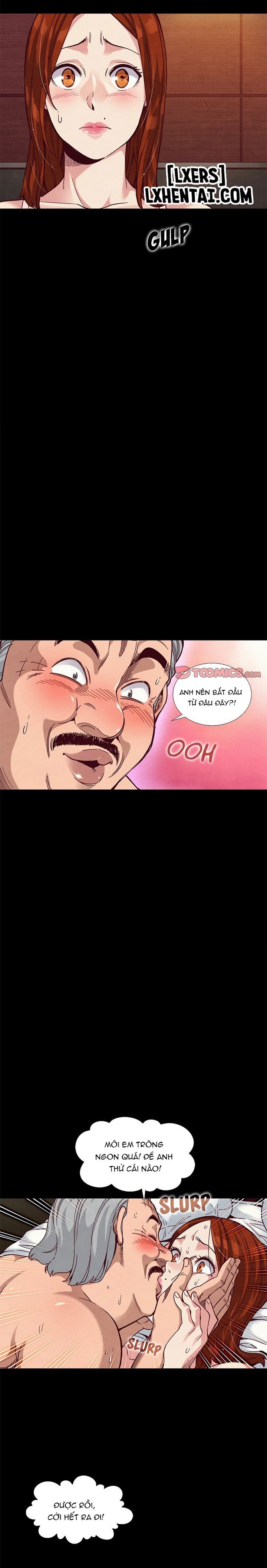 công tử bột chapter 14 14