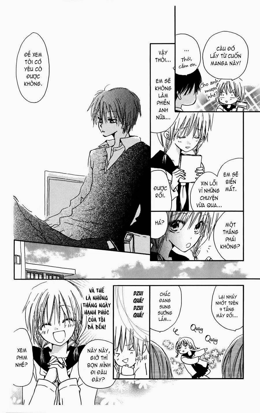 tổng hợp one shot. chapter 229 14