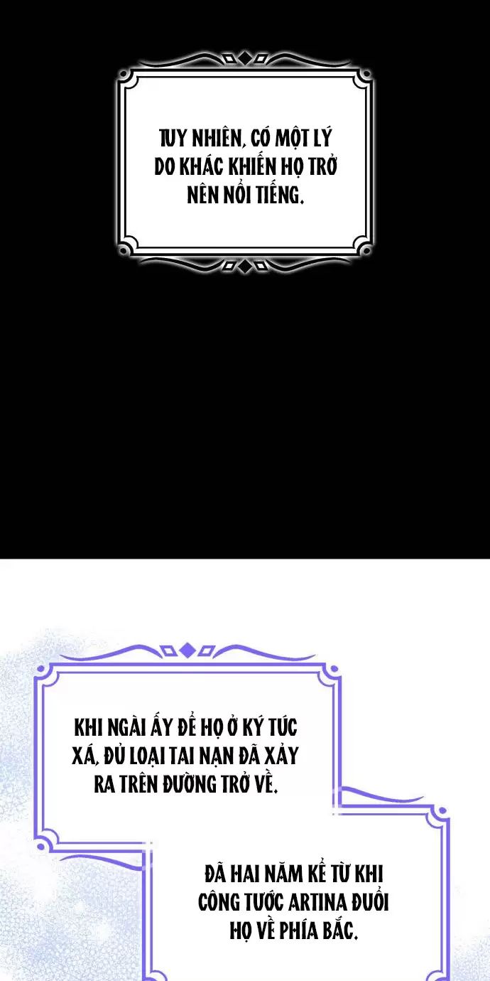 sống trong vườn hoa của công chúa chapter 6 6