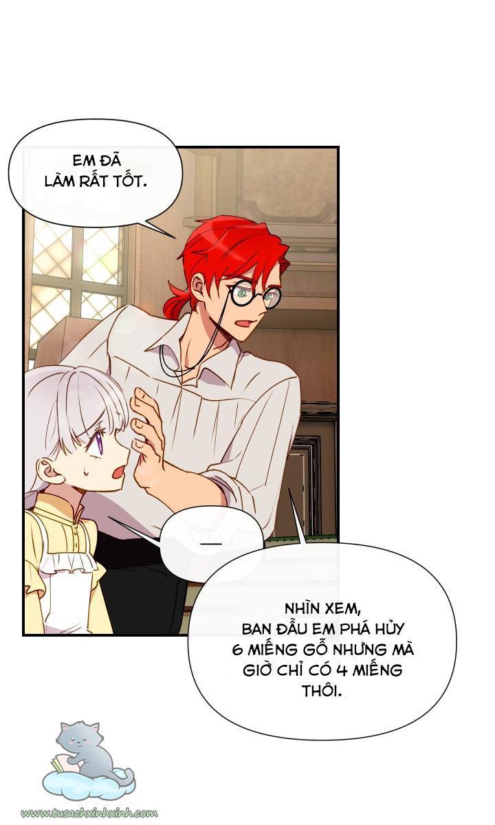 công nương khế ước của gia tộc công tước quái vật chapter 23 46