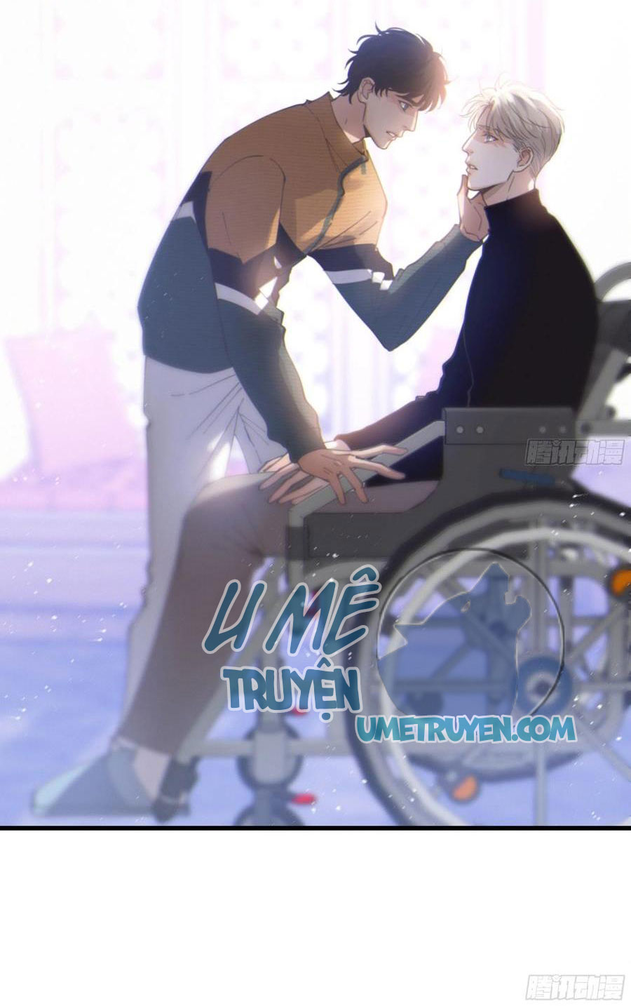 đêm sao chapter 44 43