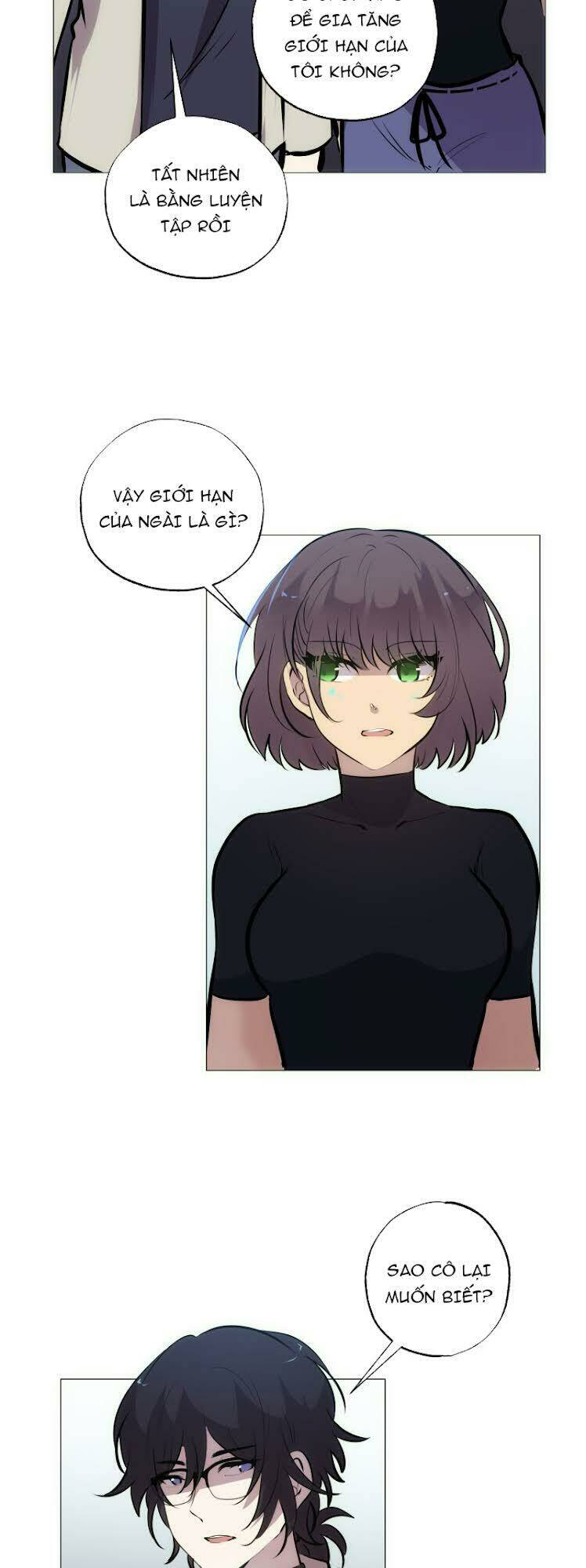 Trọng Sinh Mạc Thế Chapter 125 85