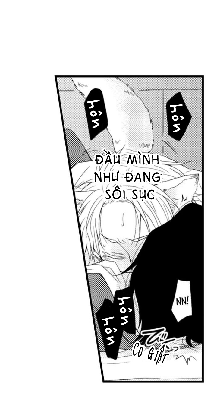 ai muốn được yêu thương nào chapter 2.1 19