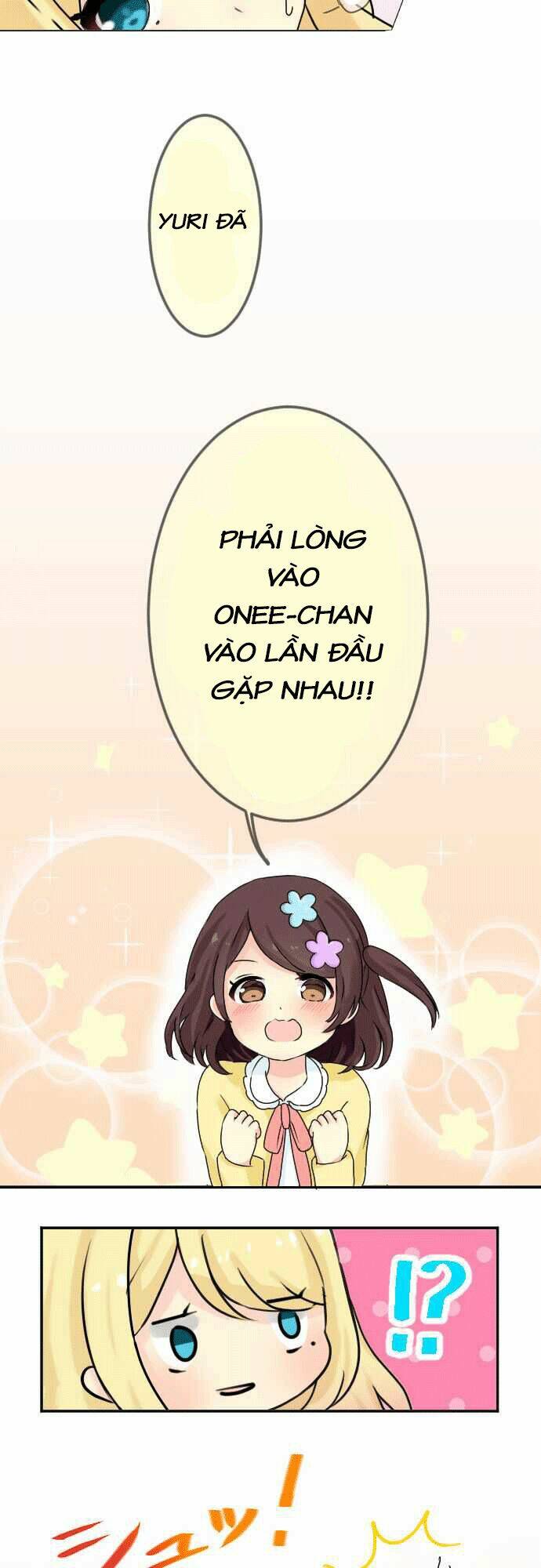 gyaru yuri chapter 2 10