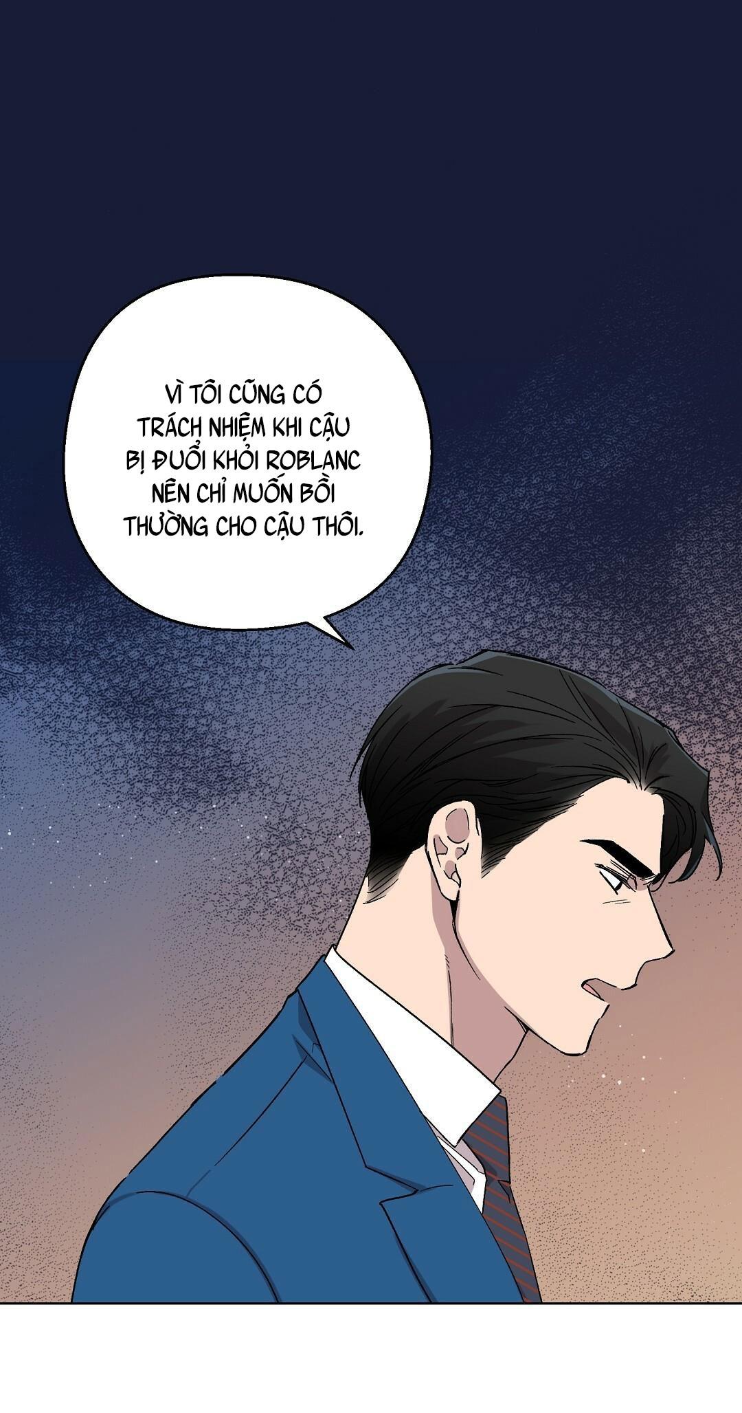 vết cắn mang vị ngọt ngào chapter 6 2