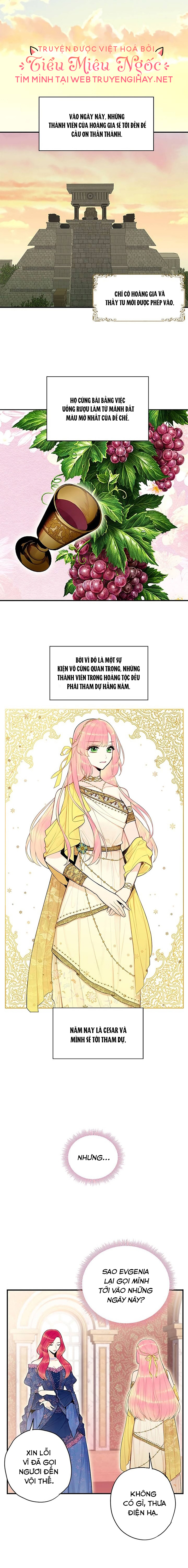 sống sót với thân phận là vợ của vị anh hùng chapter 45 5