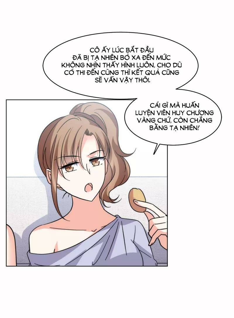 cô ấy đến rồi, xin nằm xuống! chapter 143 14