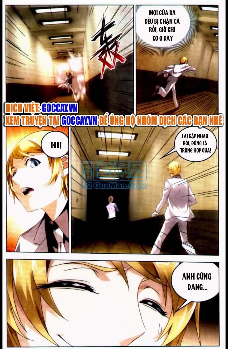 long tộc 2 chapter 35 18