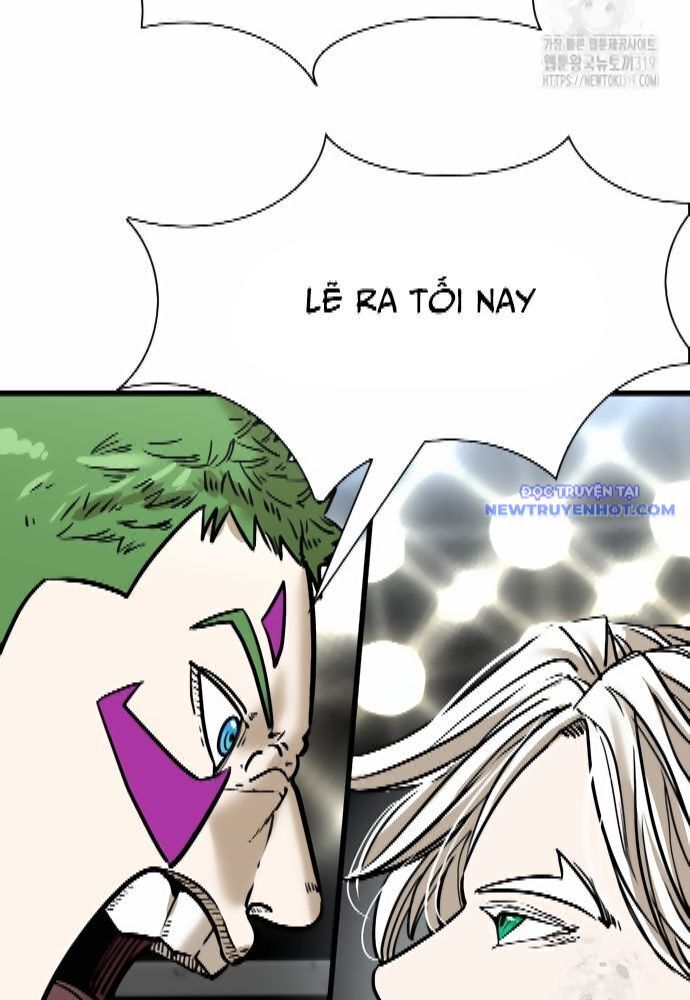 shark - cá mập chapter 303 31