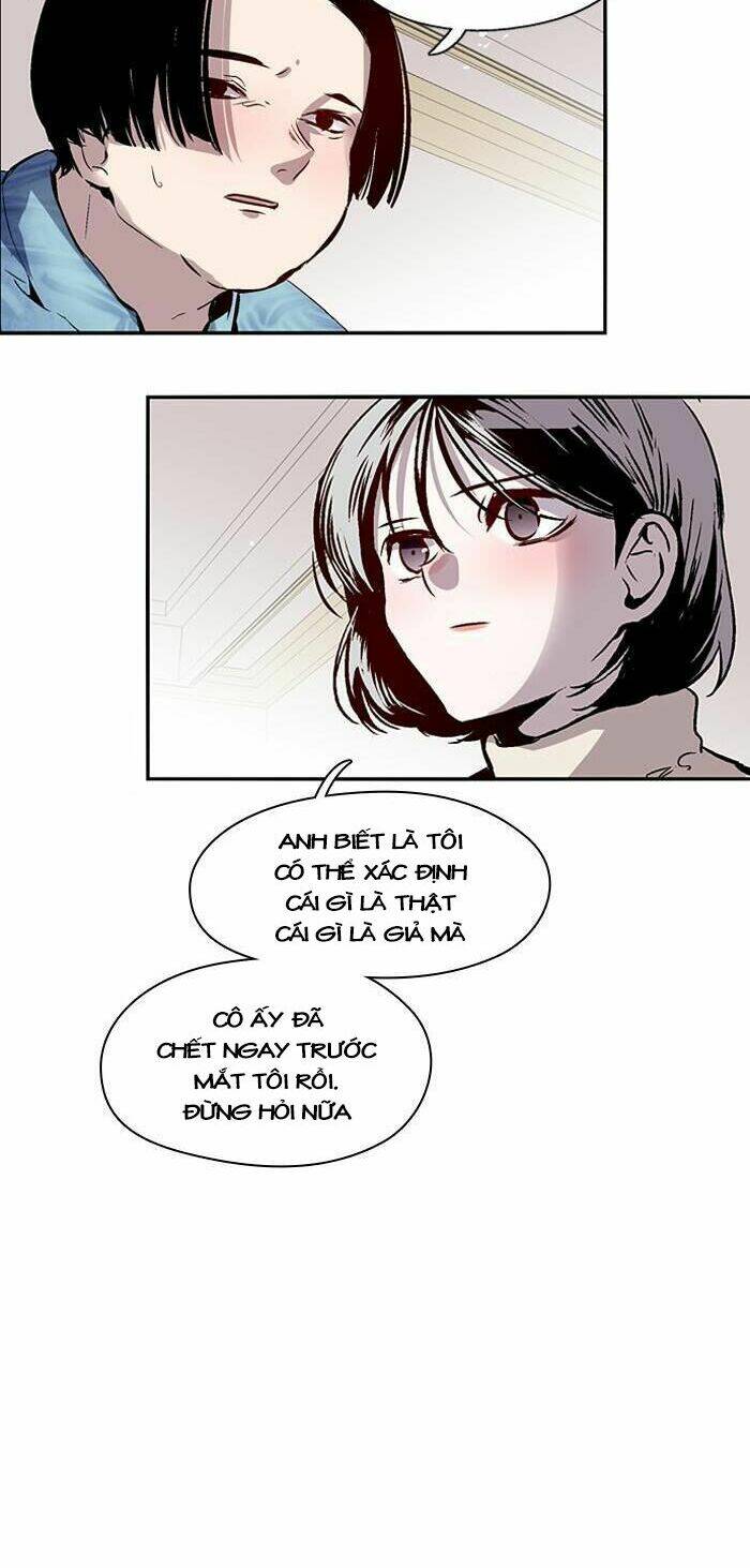 người máy hủy diệt chapter 93 20