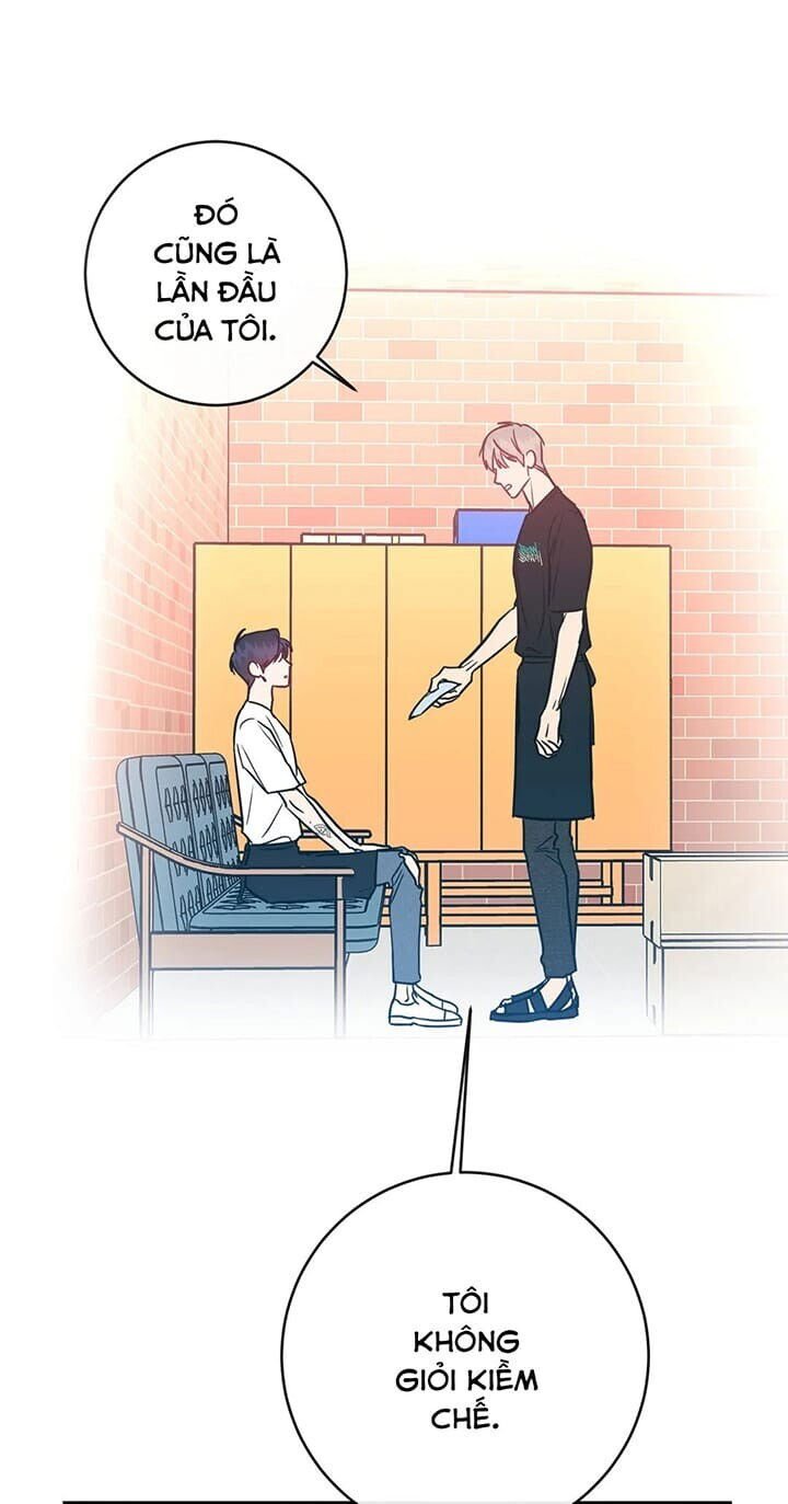 tình yêu ngây dại chapter 21 27