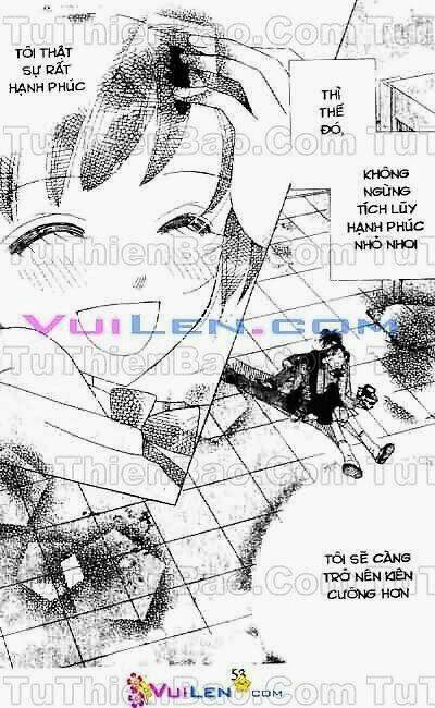 1/4 tình yêu chapter 6 53